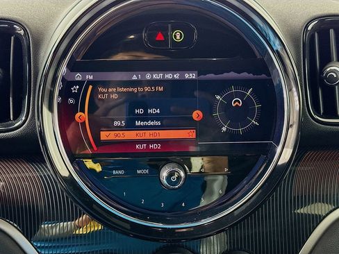 Used 2021 MINI Cooper Countryman John Cooper Works w/ Driver Assistance Package AWD/4WD image 15