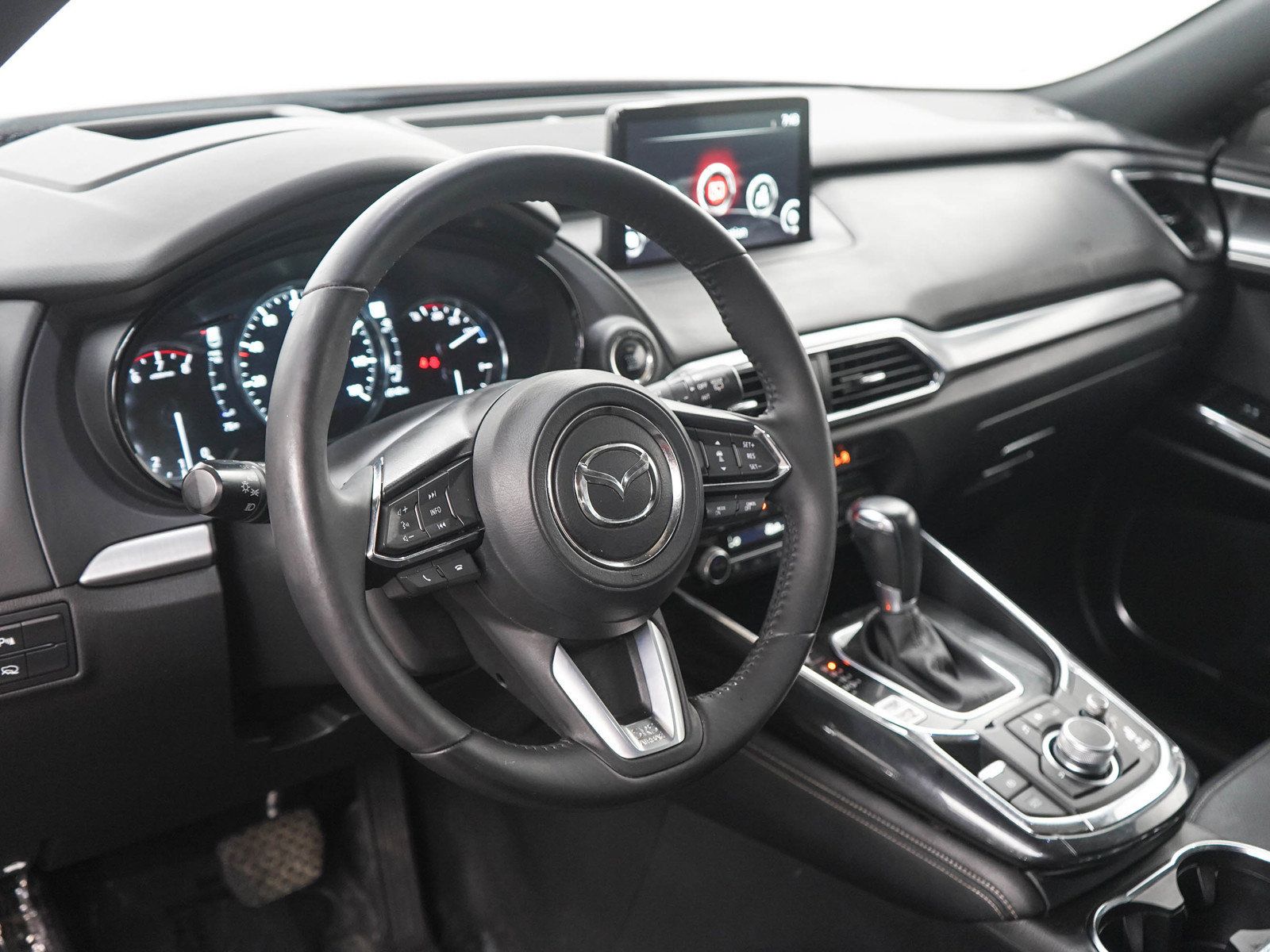 Used 2020 MAZDA CX-9 Grand Touring AWD/4WD image 21