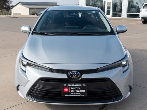 New 2026 Toyota Corolla LE image 3