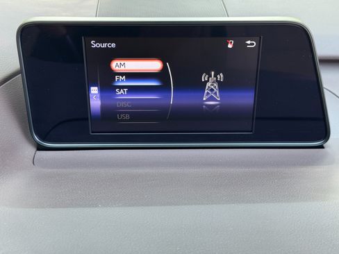 Used 2019 Lexus RX 350 FWD w/ Premium Package image 26