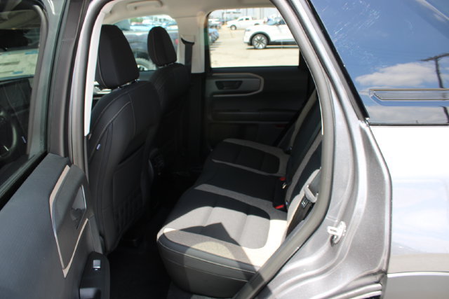 New 2026 Ford Bronco Sport Big Bend w/ Convenience Package AWD/4WD image 9
