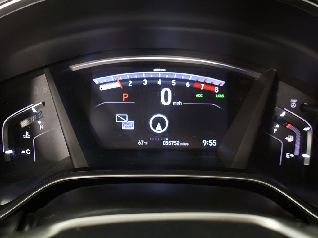 Used 2018 Honda CR-V EX image 41