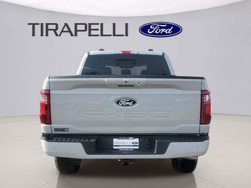 New 2026 Ford F150 XLT image 8