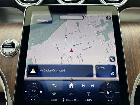 Certified 2026 Mercedes-Benz GLC 300 4MATIC image 15