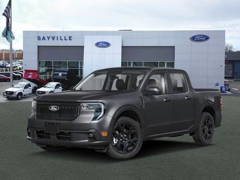 New 2026 Ford Maverick Lobo image 1