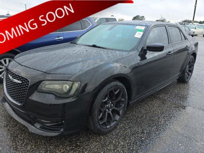 Used 2020 Chrysler 300 S