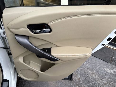 Used 2014 Acura RDX FWD w/ Technology Package image 17