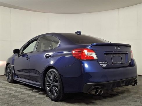 Used 2021 Subaru WRX image 7