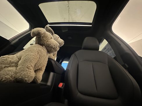 New 2026 Subaru Outback Limited XT w/ Premium/Limited Package image 8