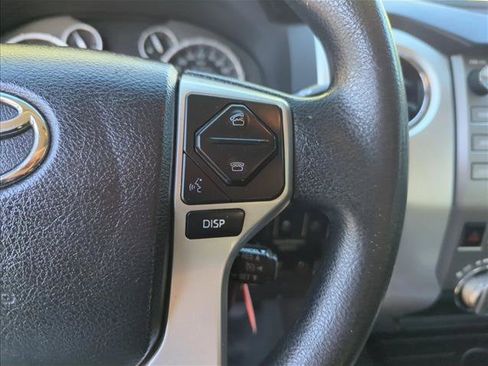Used 2016 Toyota Tundra SR5 w/ TRD Off Road Package RWD image 21