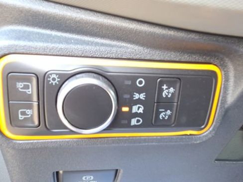 Used 2022 Ford Bronco Badlands w/ Sasquatch Package image 33