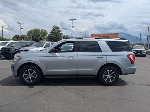 Used 2020 Ford Expedition XL AWD/4WD image 6