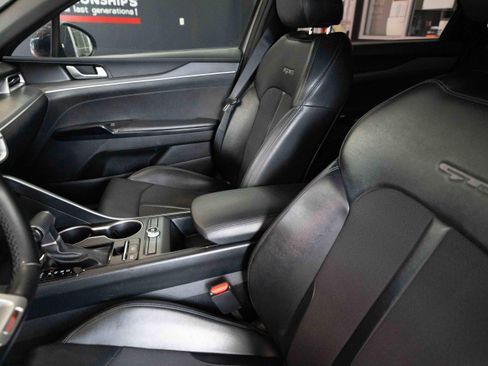 Used 2021 Kia K5 GT-Line image 10