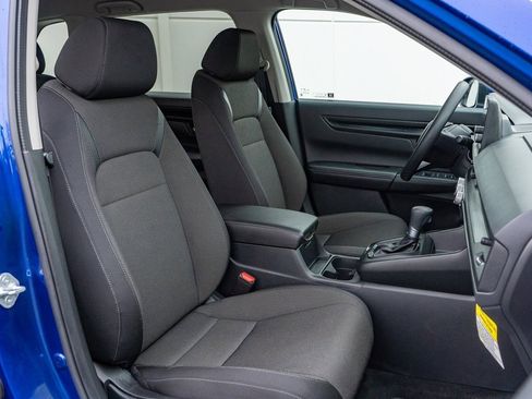 Certified 2025 Honda CR-V LX image 18