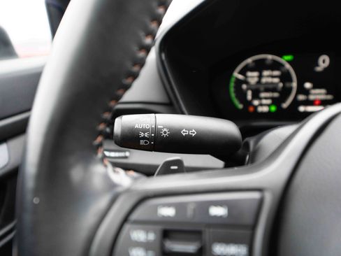 Certified 2023 Honda CR-V Sport image 13