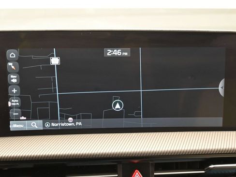 Used 2022 Kia EV6 GT-Line w/ GT-Line White Seat Package AWD/4WD image 29