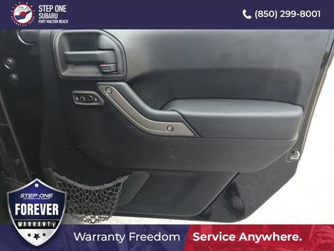 Used 2012 Jeep Wrangler Sport AWD/4WD image 24