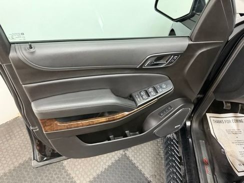 Used 2020 Chevrolet Tahoe LT AWD/4WD image 23