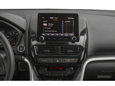 New 2026 Mitsubishi Eclipse Cross Ralliart AWD/4WD image 9