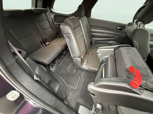 Used 2023 Dodge Durango GT AWD/4WD image 15
