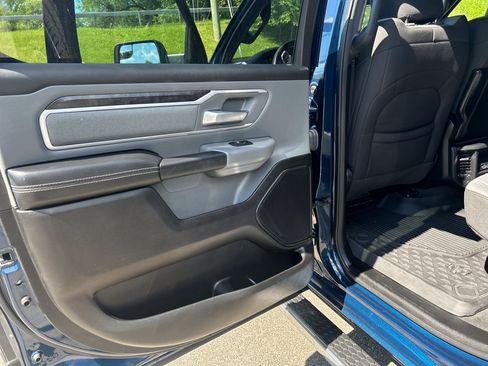 Certified 2023 RAM 1500 Big Horn AWD/4WD image 14