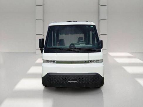 Used 2024 Chevrolet Brightdrop 600 w/ Commercial Equipment Package AWD/4WD image 8