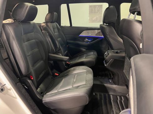 Used 2022 Mercedes-Benz GLS 63 AMG 4MATIC image 38