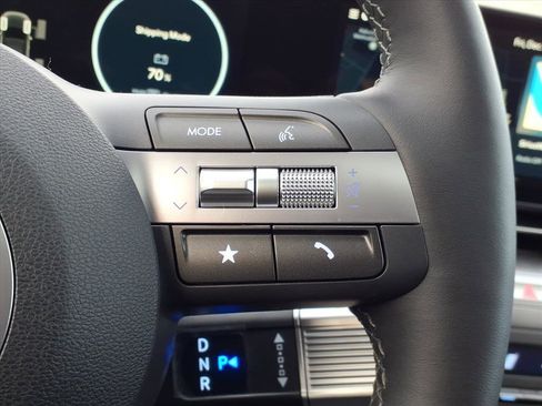 New 2026 Hyundai Kona Limited image 11