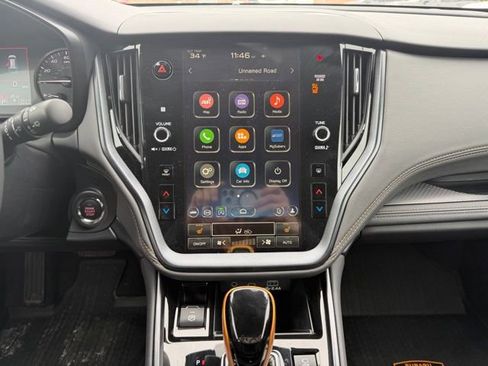 Certified 2025 Subaru Outback Wilderness image 8