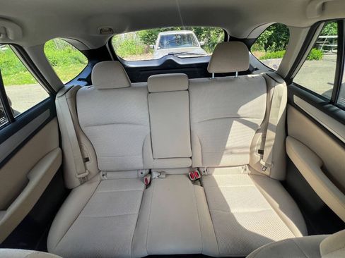 Used 2015 Subaru Outback 2.5i Premium AWD/4WD image 22