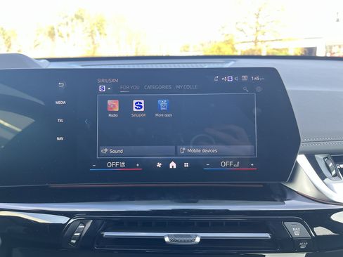 Used 2025 BMW X1 xDrive28i w/ Technology Package image 24