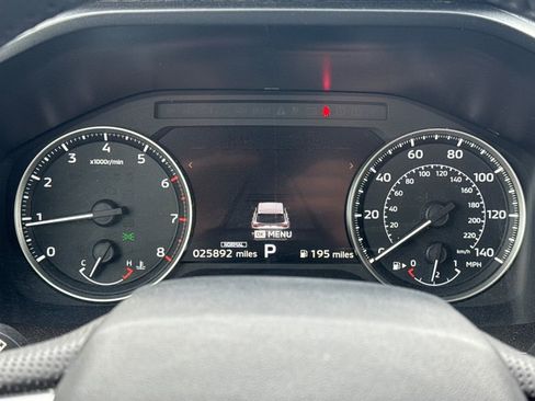 Used 2025 Mitsubishi Outlander SE image 26