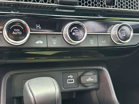 Used 2024 Honda Civic Sport image 25