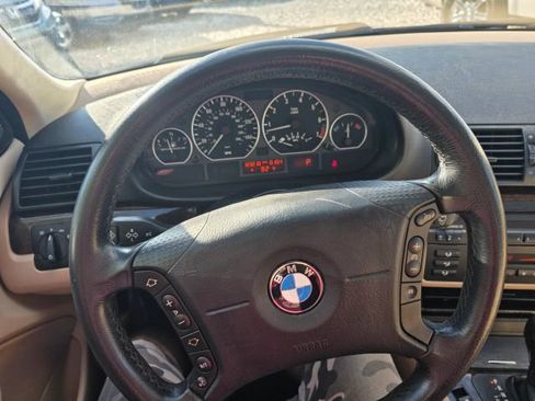 Used 2003 BMW 330i Sedan image 13
