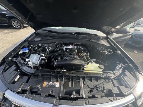 New 2026 Ford Explorer Active image 28