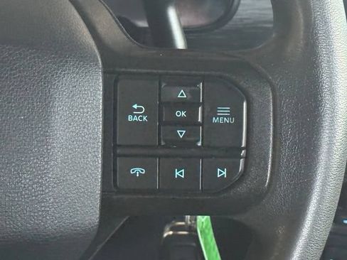 Used 2021 Ford F150 Tremor w/ Trailer Tow Package AWD/4WD image 11
