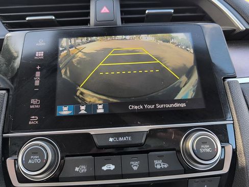 Used 2016 Honda Civic EX-L image 26