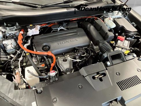New 2026 Honda CR-V Sport-L image 12