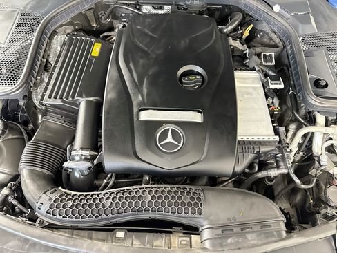 Used 2018 Mercedes-Benz C 300 Cabriolet image 36