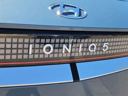 Certified 2024 Hyundai Ioniq 5 Limited image 12
