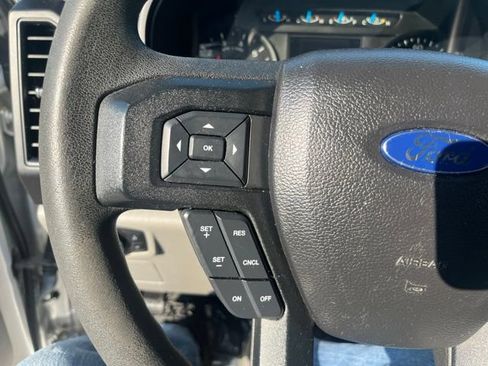 Used 2016 Ford F150 4x4 SuperCrew image 23