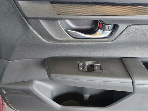 Used 2023 Honda CR-V EX image 25