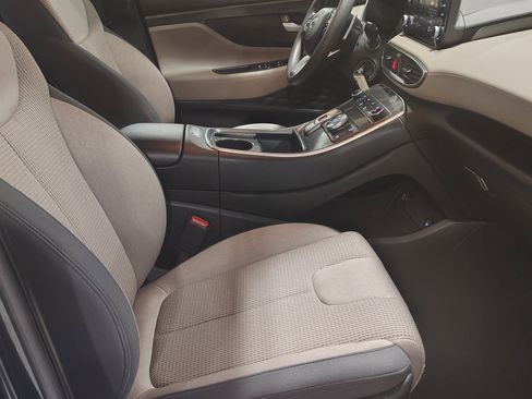 Used 2023 Hyundai Santa Fe SE AWD/4WD image 19
