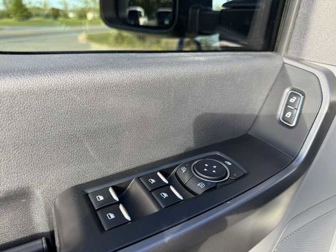 Used 2024 Ford F250 XLT image 13