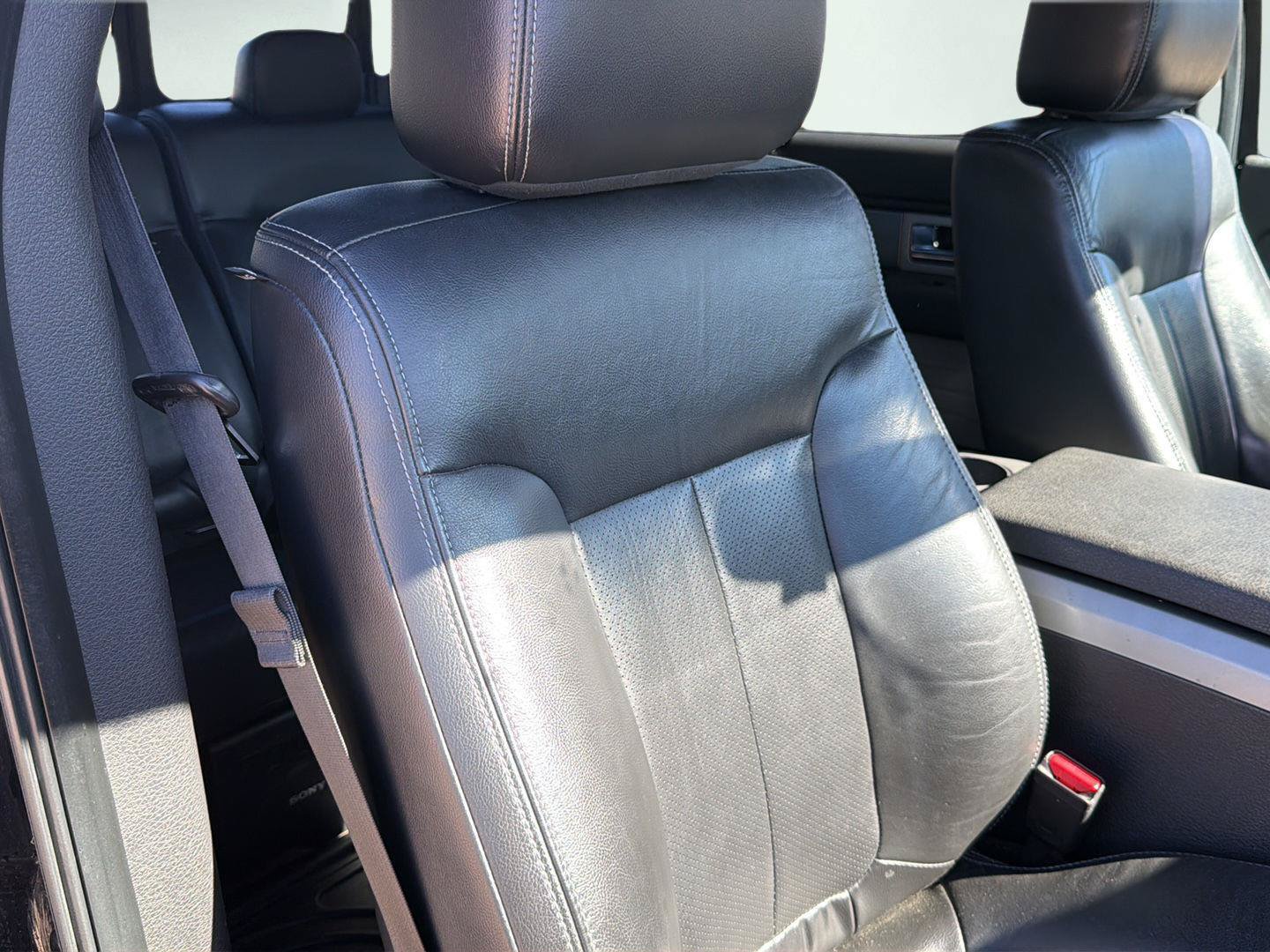Used 2013 Ford F150 FX4 w/ Luxury Equipment Group AWD/4WD image 15