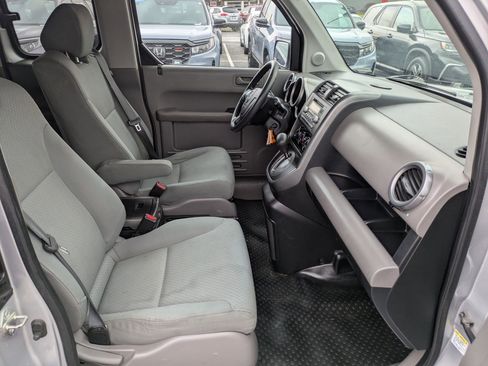 Used 2010 Honda Element EX image 29