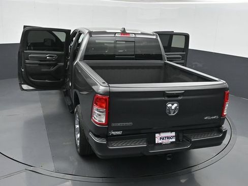Used 2024 RAM 1500 Big Horn AWD/4WD image 51