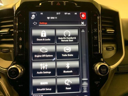 Used 2020 RAM 1500 Big Horn image 32