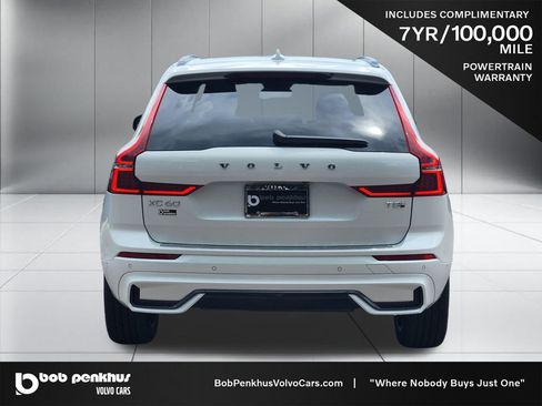 New 2026 Volvo XC60 T8 Plus w/ Climate Package AWD/4WD image 26