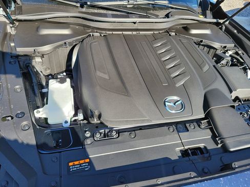 New 2026 MAZDA CX-90 3.3 Turbo w/ Select Package image 11